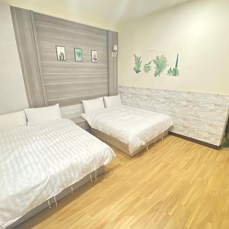 Apartamento 台南迎家樂 Anping Exterior foto