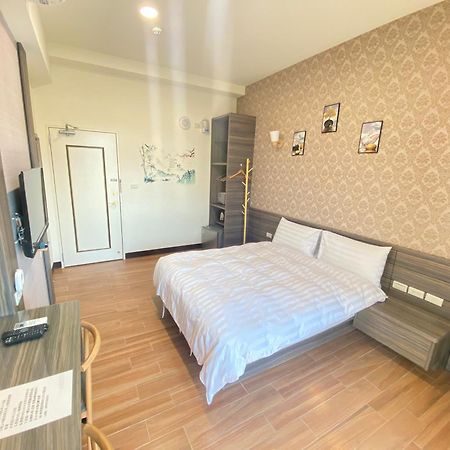 Apartamento 台南迎家樂 Anping Exterior foto