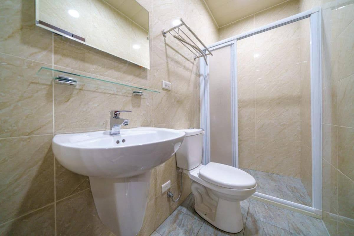 Apartamento 台南迎家樂 Anping Exterior foto
